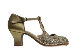 ベゴーニャ　サイズ37 ブラック フラメンコシューズ スペイン製 フラメンコ シューズ 37サイズ ベゴーニャ 【新品】